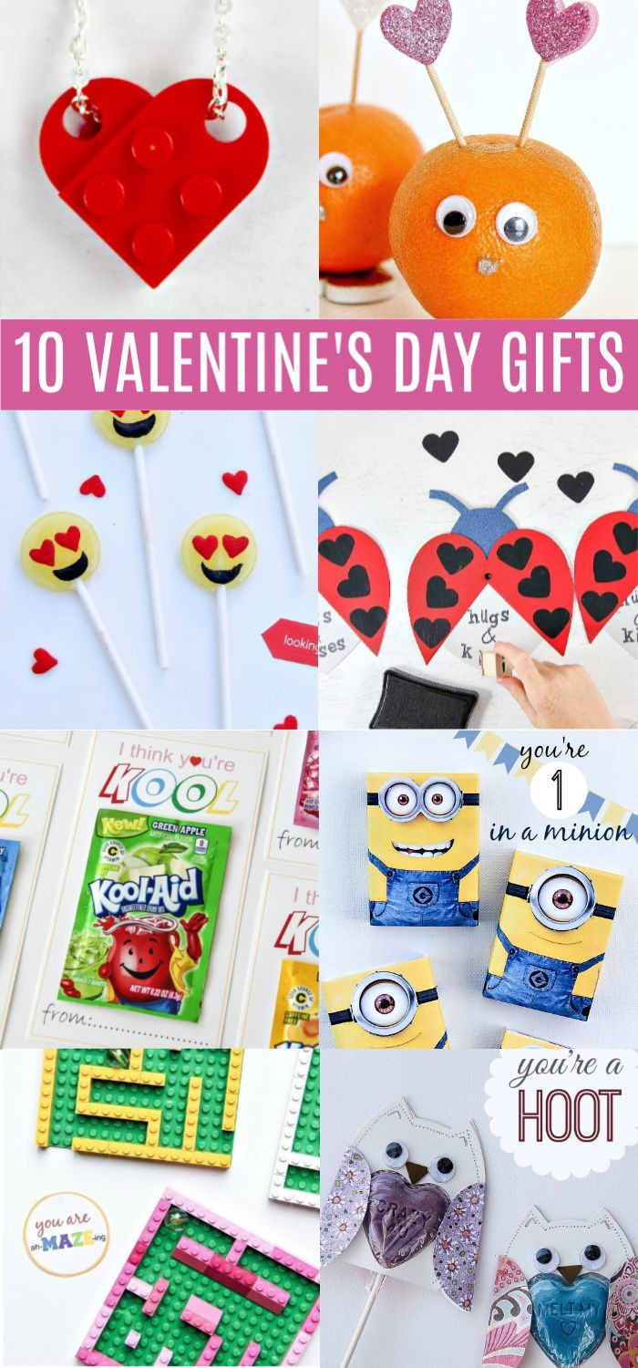 Valentine'S Day 2020 Gift Ideas
 10 Last Minute Valentine s Day Classroom Gifts in 2020