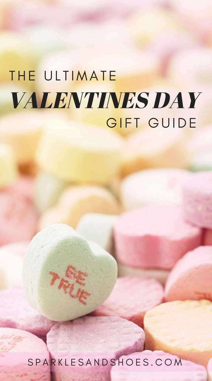 Valentine'S Day 2020 Gift Ideas
 Valentine s Day Gift Guide in 2020