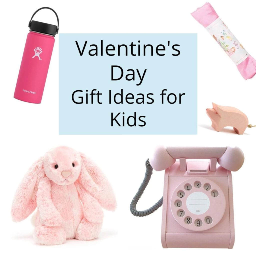 Valentine'S Day 2020 Gift Ideas
 Valentine’s Day Gift Ideas for Kids 2020 – The Modern
