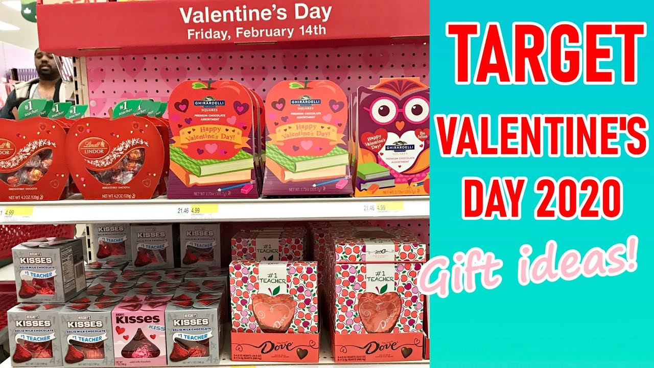 Valentine'S Day 2020 Gift Ideas
 TARGET VALENTINE S DAY 2020 GIFT IDEAS AND DIY