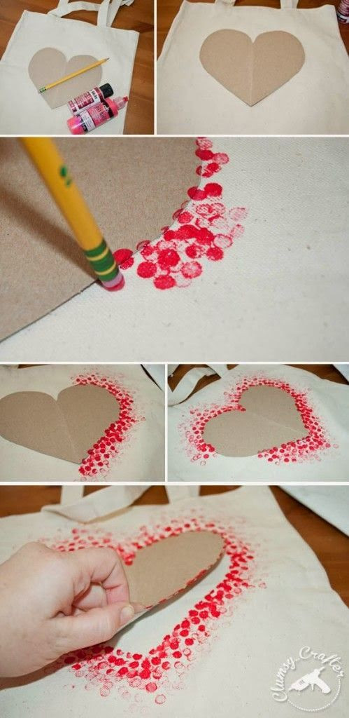 Valentine'S Day Craft Gift Ideas
 DIY Valentines Day Gift Ideas A Little Craft In Your