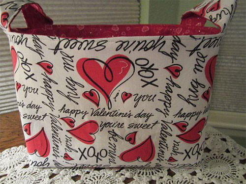 Valentine'S Day Gift Bag Ideas
 Elegant Romantic Valentine’s Day Gift Bags & Basket Ideas