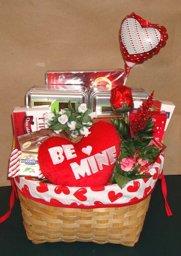 Valentine'S Day Gift Baskets Ideas
 Valentine’s Day Gift Baskets – Baskets By Jane