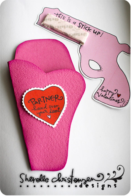 Valentine'S Day Gift Card Ideas
 Clever and Cute DIY Valentine’s Day Cards & Gifts