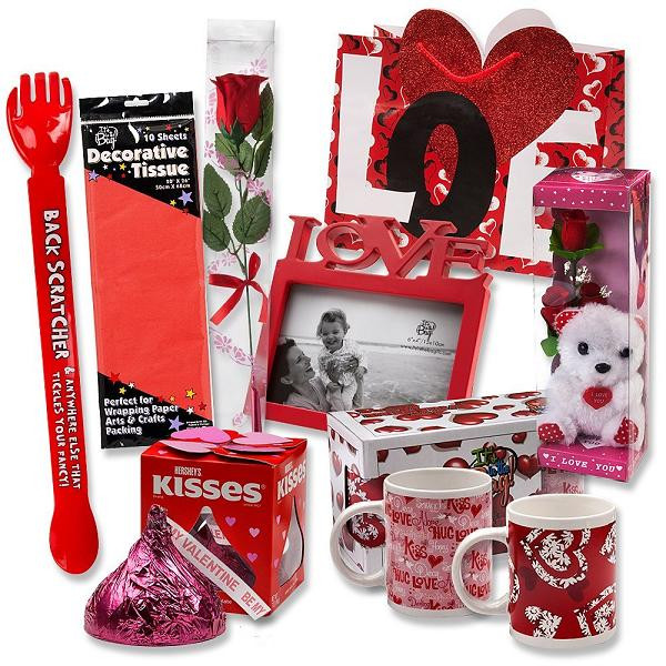 Valentine'S Day Gift Ideas For Fiance
 Valentines Day Gift Ideas for Him For Boyfriend and