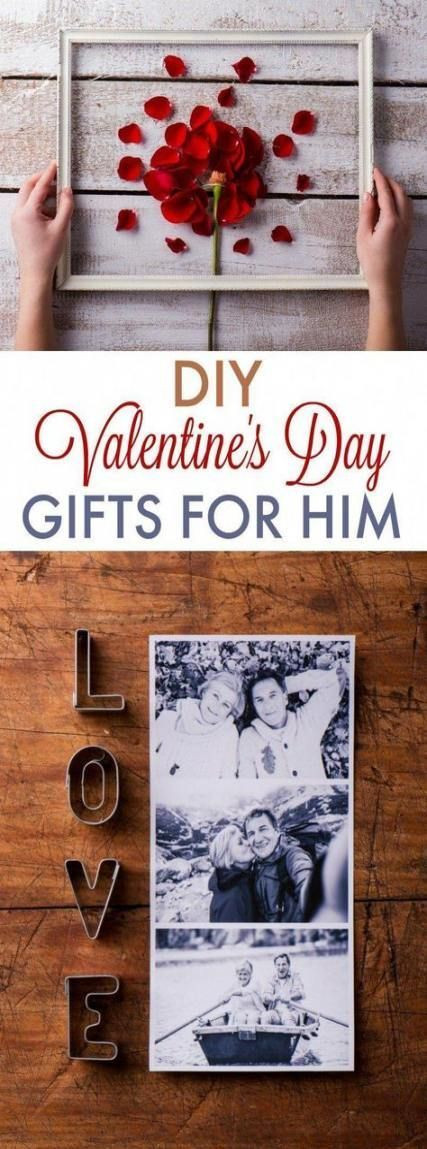 Valentine'S Day Gift Ideas For Fiance
 ts Gifts For Boyfriend Gifts For Boyfriend Cute