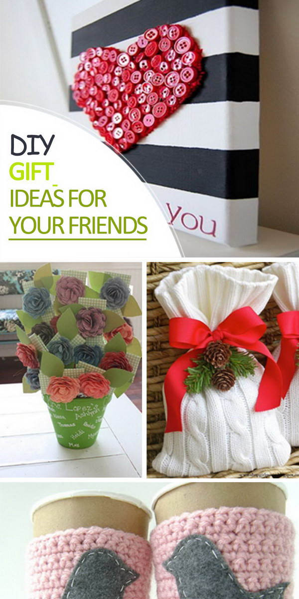 Valentine'S Day Gift Ideas For Friends
 Best Valentine Gift Ideas For Friends Cute Valentine s