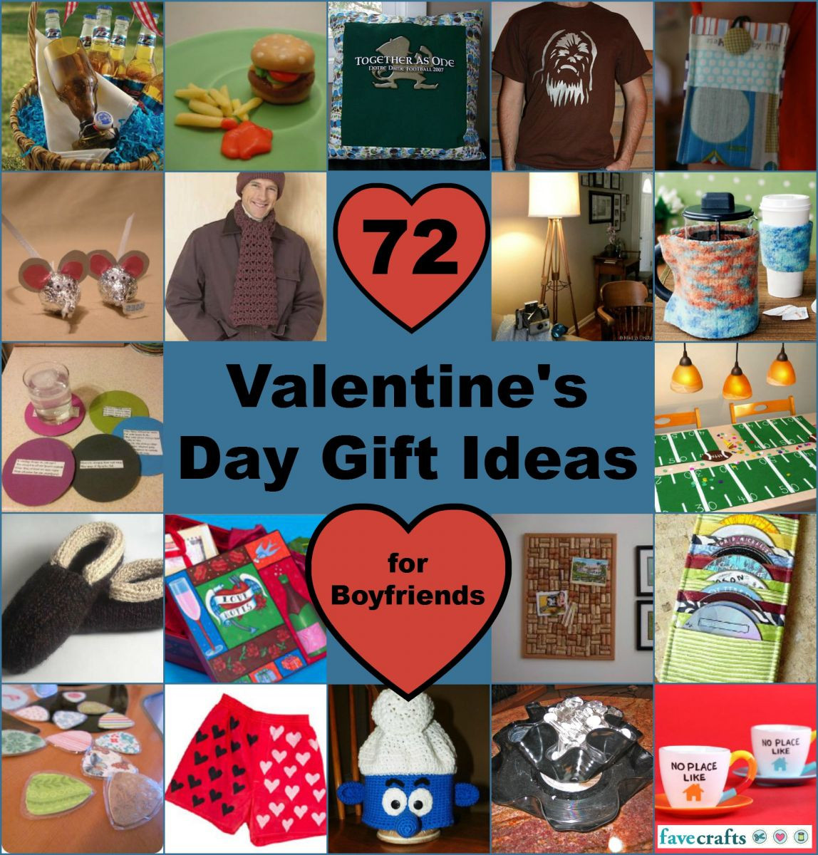 Valentine'S Day Gift Ideas For My Boyfriend
 72 Valentine s Day Ideas for Boyfriend