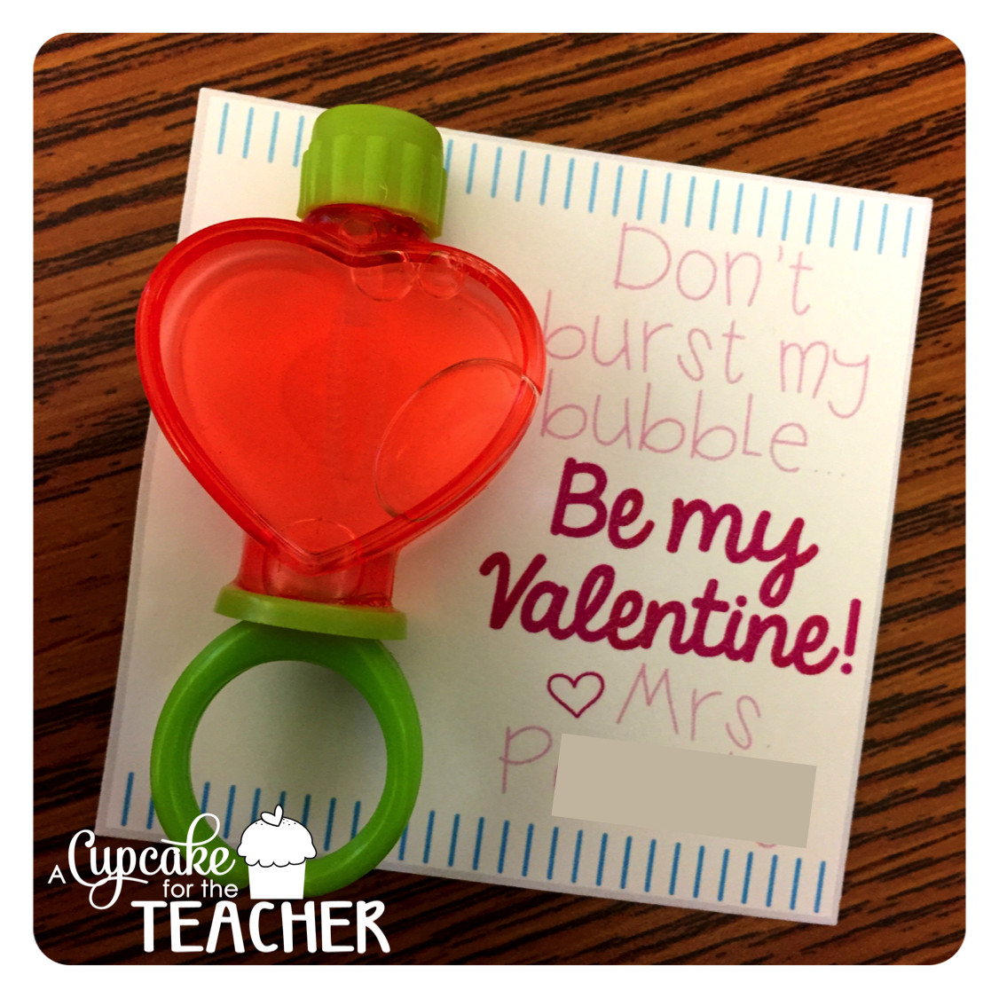 Valentine'S Day Gift Ideas For Parents
 Valentine Gift Ideas Coworkers Students Parents A