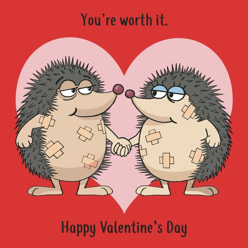 Valentine'S Day Gift Ideas For Parents
 7 Funny Valentine’s Day Gift Ideas to Humor Your S O
