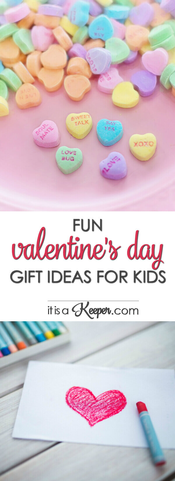 Valentine'S Day Gift Ideas For Parents
 Fun Valentine s Day Gift Ideas for Kids