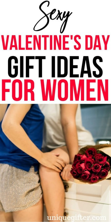 Valentine'S Day Gift Ideas For Women
 20 y Valentine s Day Gift Ideas For Women Unique Gifter