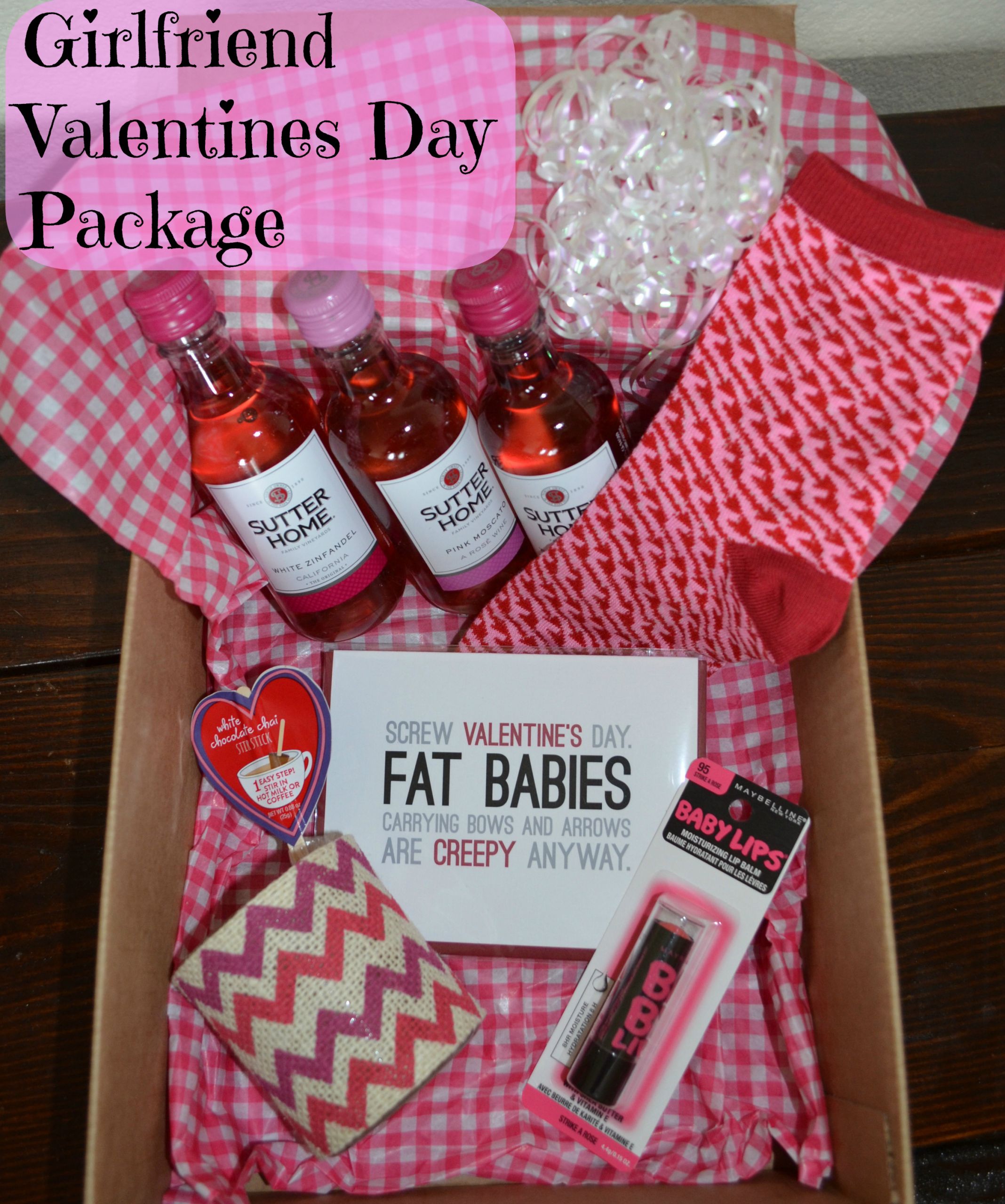 Valentine'S Day Gift Ideas For Women
 24 ADORABLE GIFT IDEAS FOR THE WOMEN IN YOUR LIFE