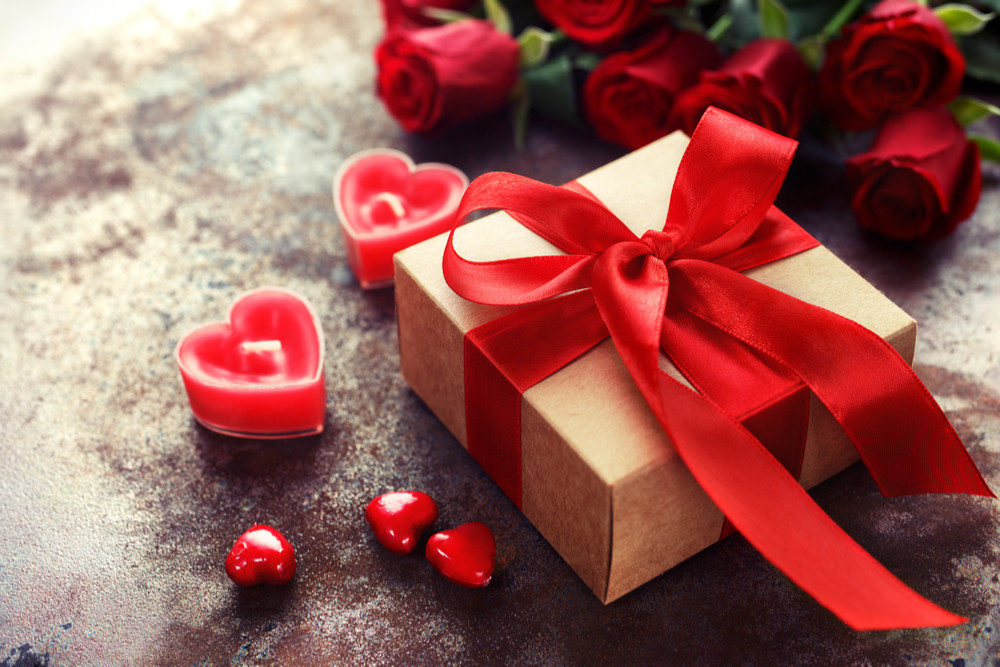 Valentine'S Day Gift Ideas For Women
 Best Valentines Day Gift Ideas For Her Voylla