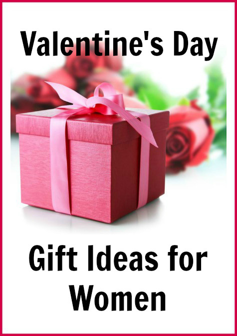 Valentine'S Day Gift Ideas For Women
 t idea Everyday Savvy