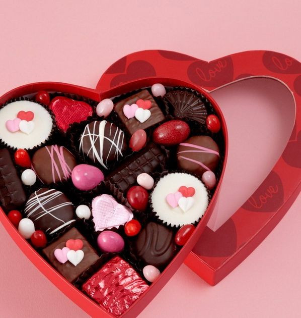 Valentine'S Day Gift Ideas For Women
 Valentine’s Gifts for Women Valentines Day