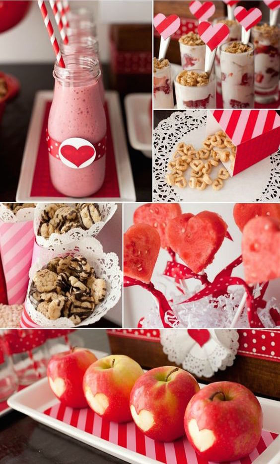 Valentine'S Day Gift Ideas
 28 Cute & Homemade Valentine Day Gift Ideas That Will