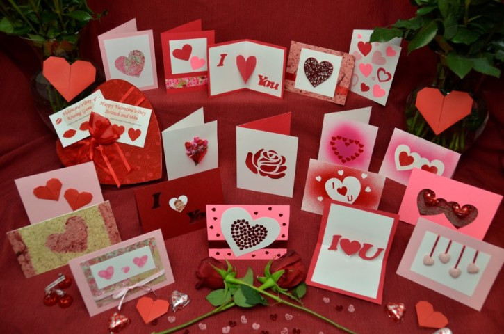 Valentines Day 2020 Gift Ideas
 Happy Valentines Day 2020 GIFTS Ideas for Her or Him [Cards]