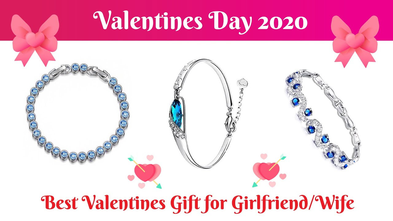 Valentines Day 2020 Gift Ideas
 Valentine Week 2020 Gift Ideas 100 Best Valentine Gifts
