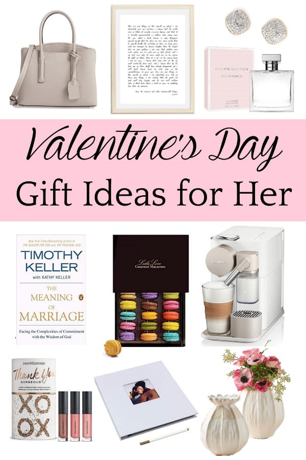 Valentines Day 2020 Gift Ideas
 Valentine s Day Gift Guide 2020 Bless er House