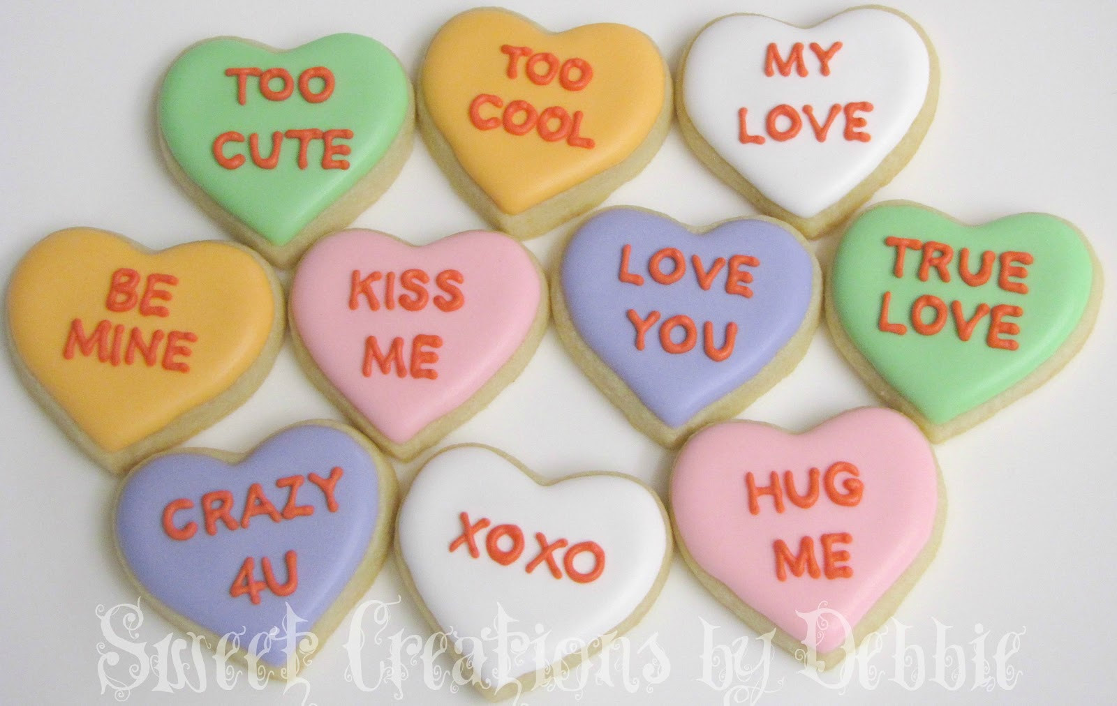 Top 20 Valentines Day Candy Hearts Sayings Home, Family