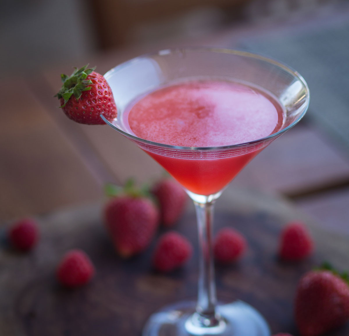 Valentines Day Cocktail Recipe
 Valentine’s Day Cocktail Recipes – Cowboys and Indians