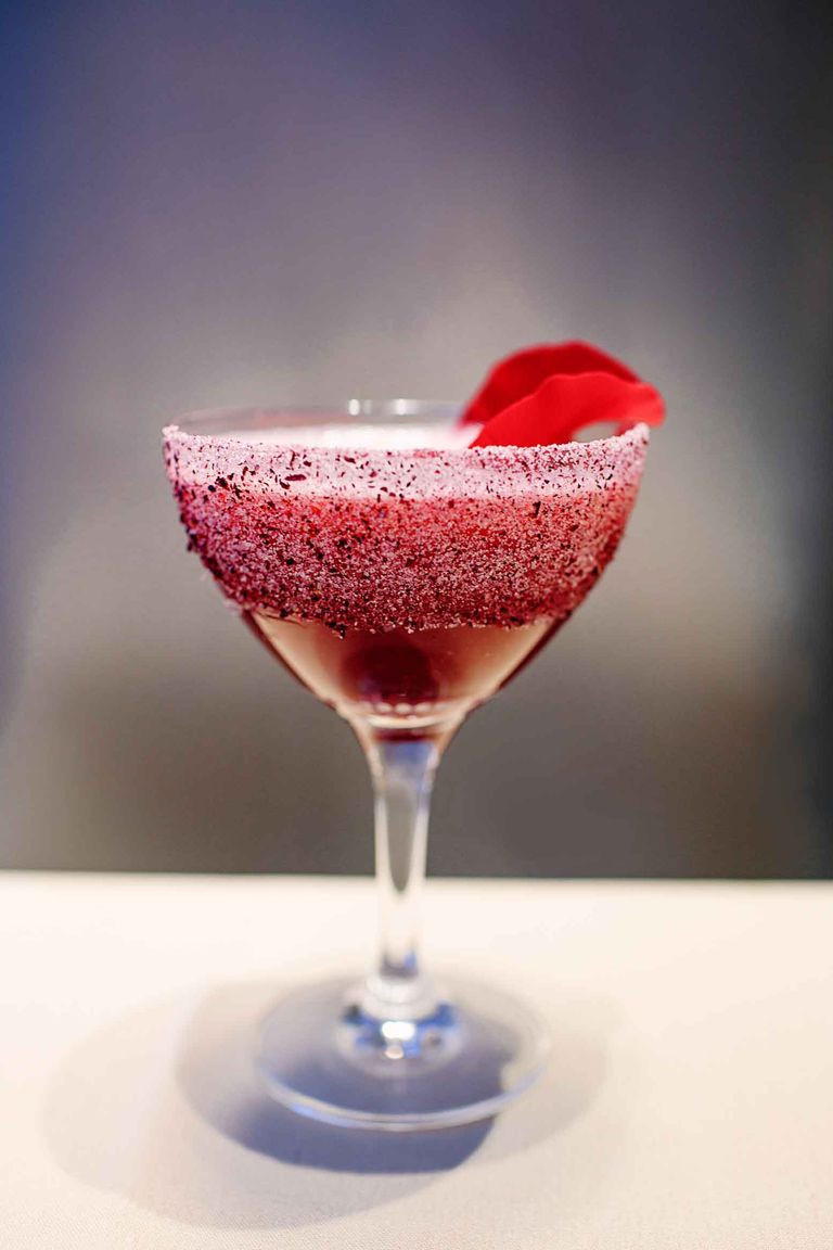 Valentines Day Cocktail Recipe
 25 Best Valentine s Day Cocktails Easy Recipes for