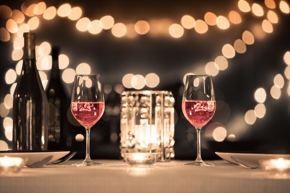 Valentines Day Dinner Restaurant
 14 Romantic Restaurants for a Perfect Valentine’s Day
