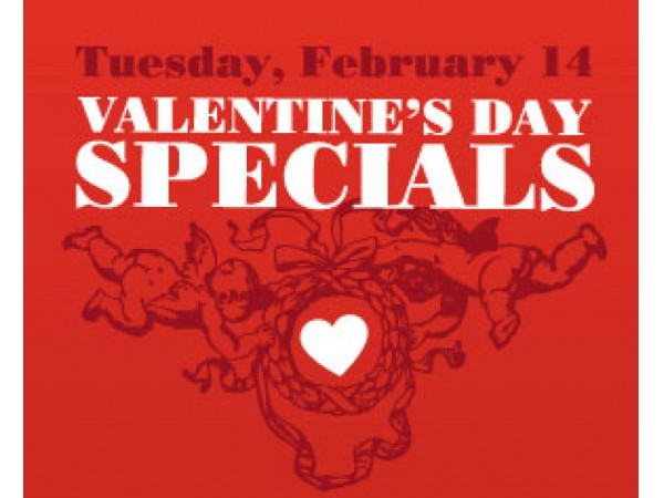 Valentines Day Dinner Specials
 Valentine s Day Dinner Specials Annapolis MD Patch