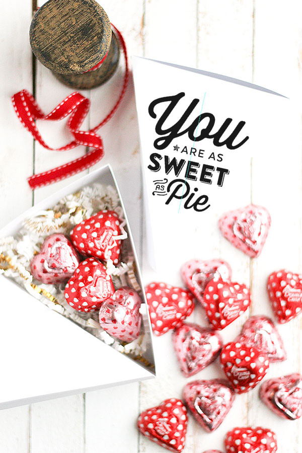 Valentines Day Gift For Teacher
 Valentine s Day Gifts For Teachers Eighteen25