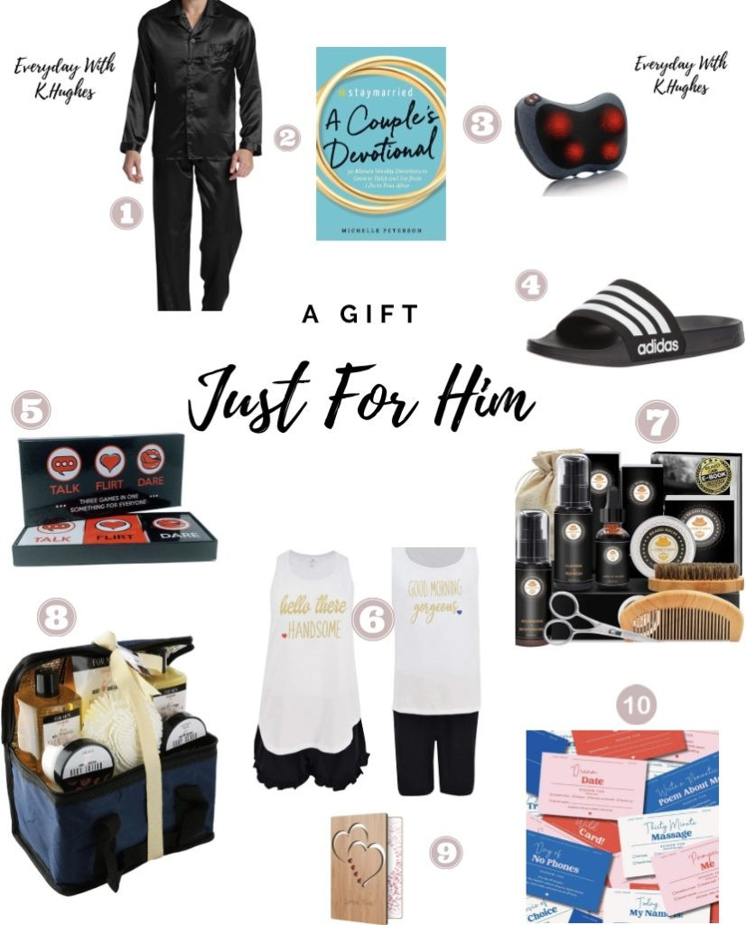 Valentines Day Gift Ideas For Husbands
 Valentine s Day Gift Ideas For Your Husband