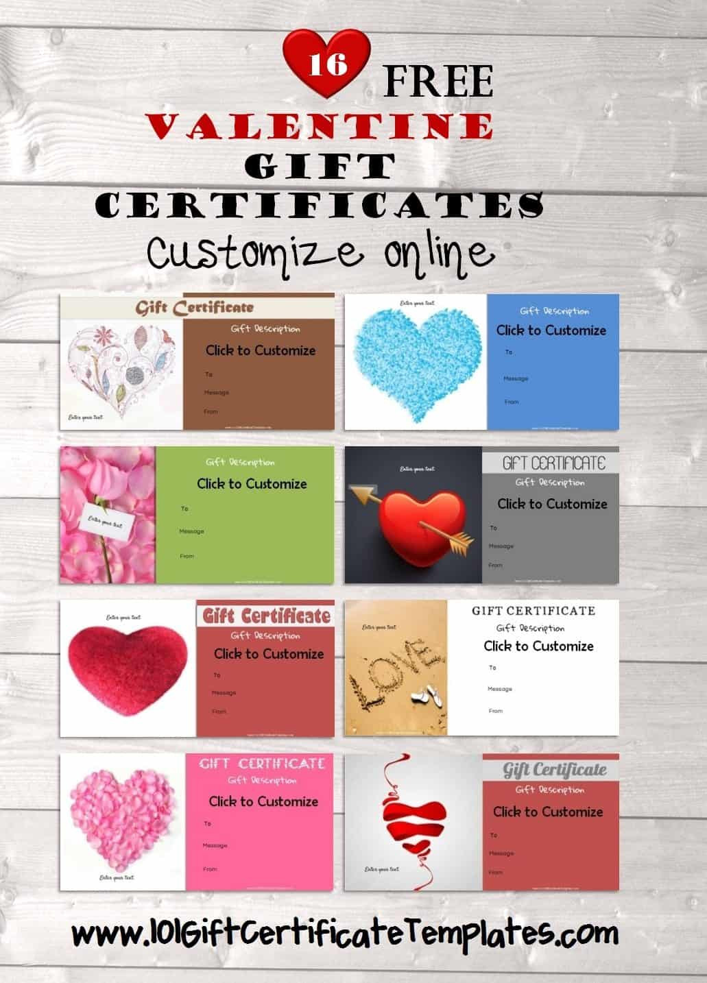 Valentines Day Gift Ideas For Husbands
 Valentine Gift Card Ideas 25 Non Candy Valentines Day