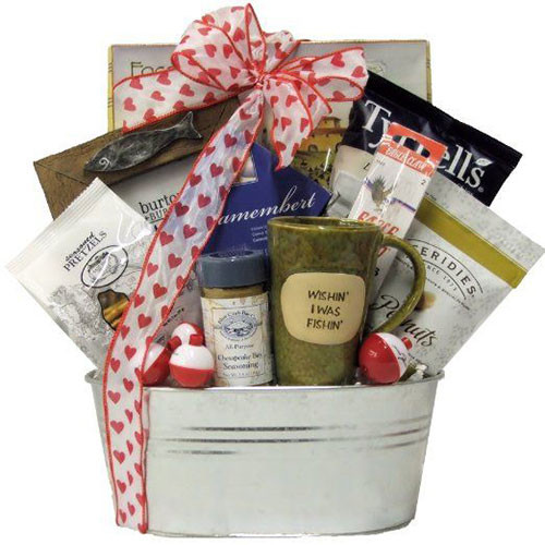Valentines Day Gift Ideas For Husbands
 15 Valentine s Day Gift Basket Ideas For Husbands Wife
