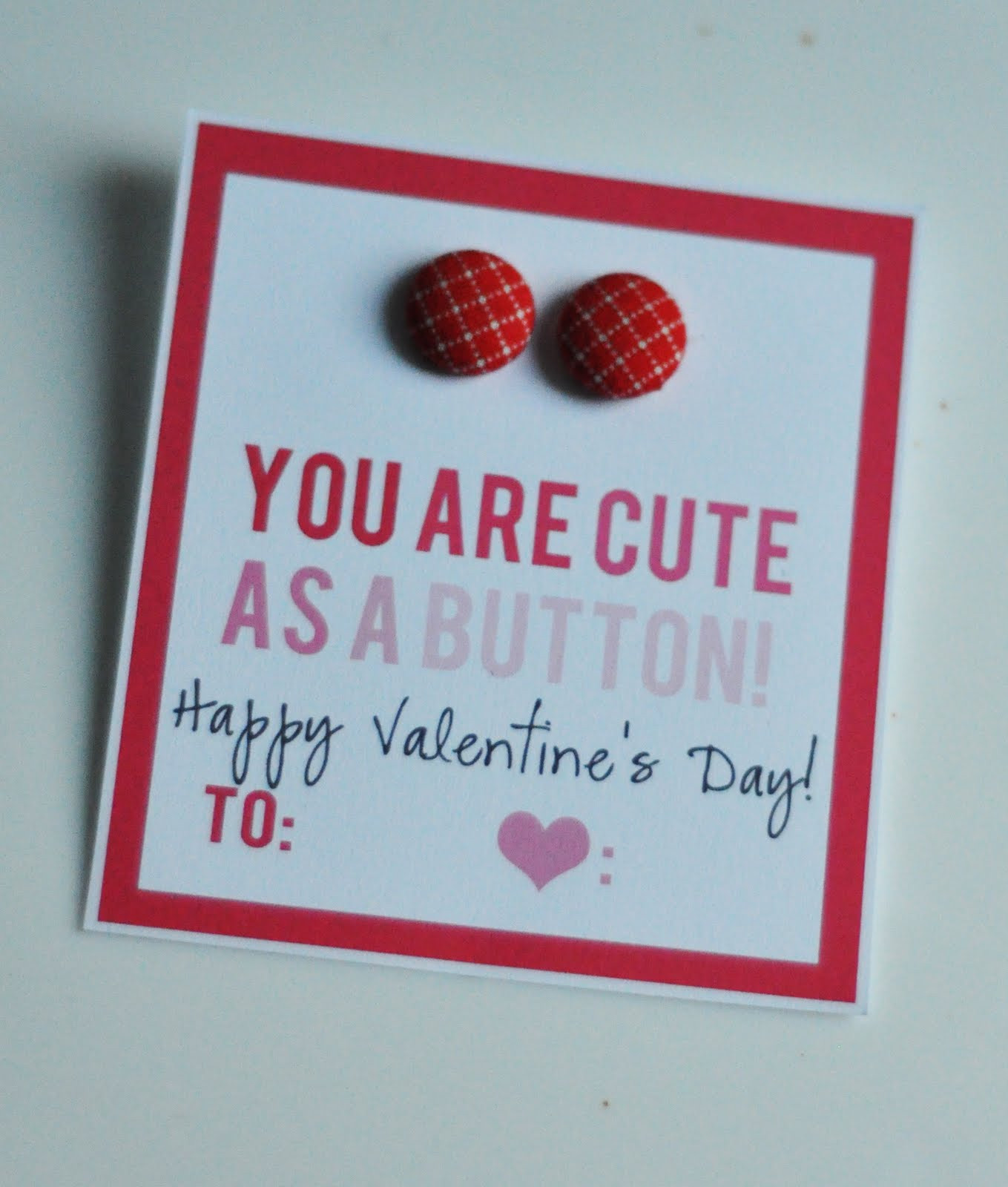 Valentines Day Gift Ideas Pinterest
 Valentines Day Gift Ideas