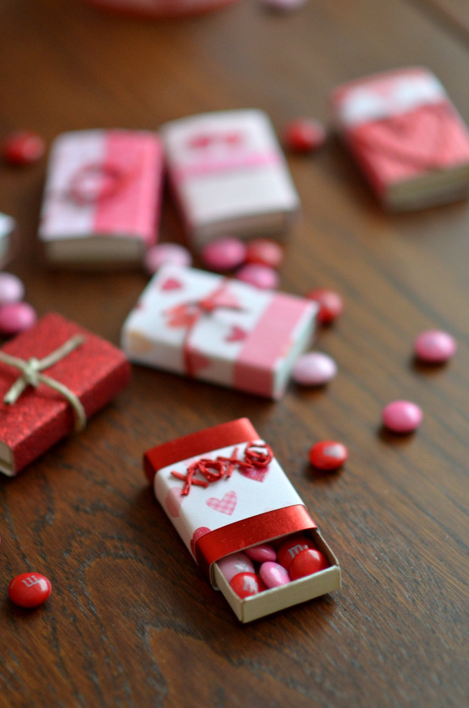 Valentines Day Gift Ideas Pinterest
 20 Valentines Day Ideas For Girlfriend Feed Inspiration