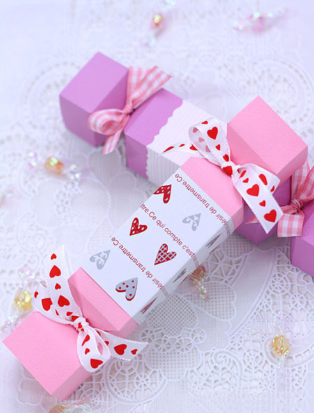 Valentines Day Gift Wrapping Ideas
 Homemade Valentine ts Cute wrapping ideas and small