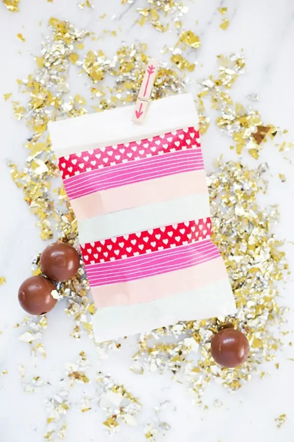 Valentines Day Gift Wrapping Ideas
 DIY Gift Wrap Ideas for Valentine s Day Candy
