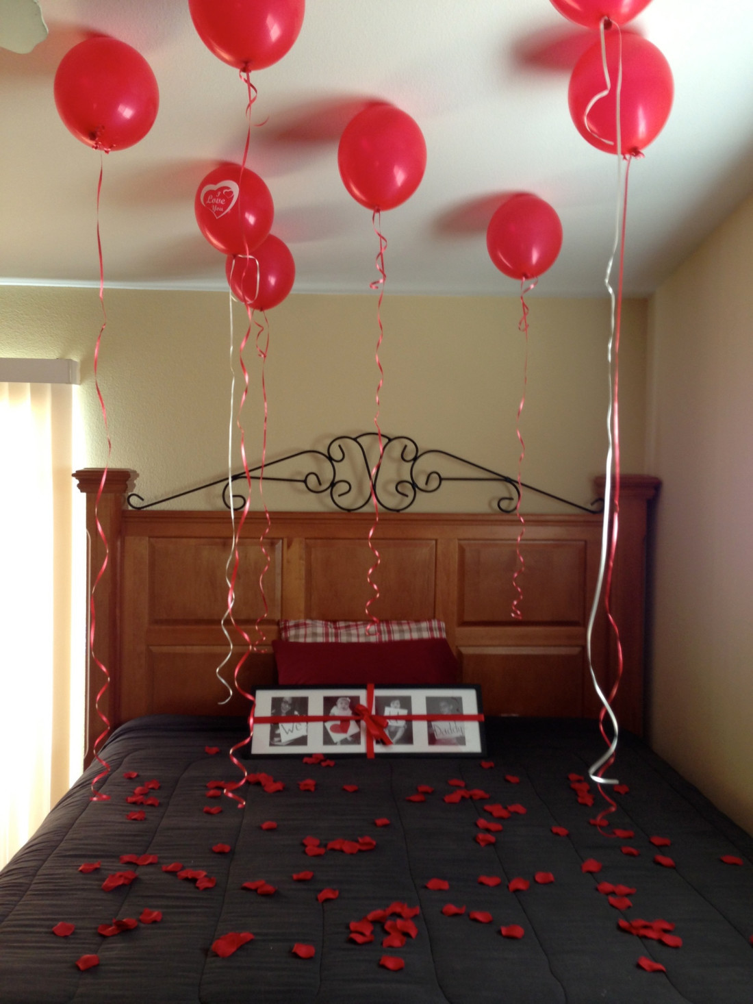 Valentines Day Ideas For Husband
 10 Creative Ways to Surprise Your Hubby for Valentine s