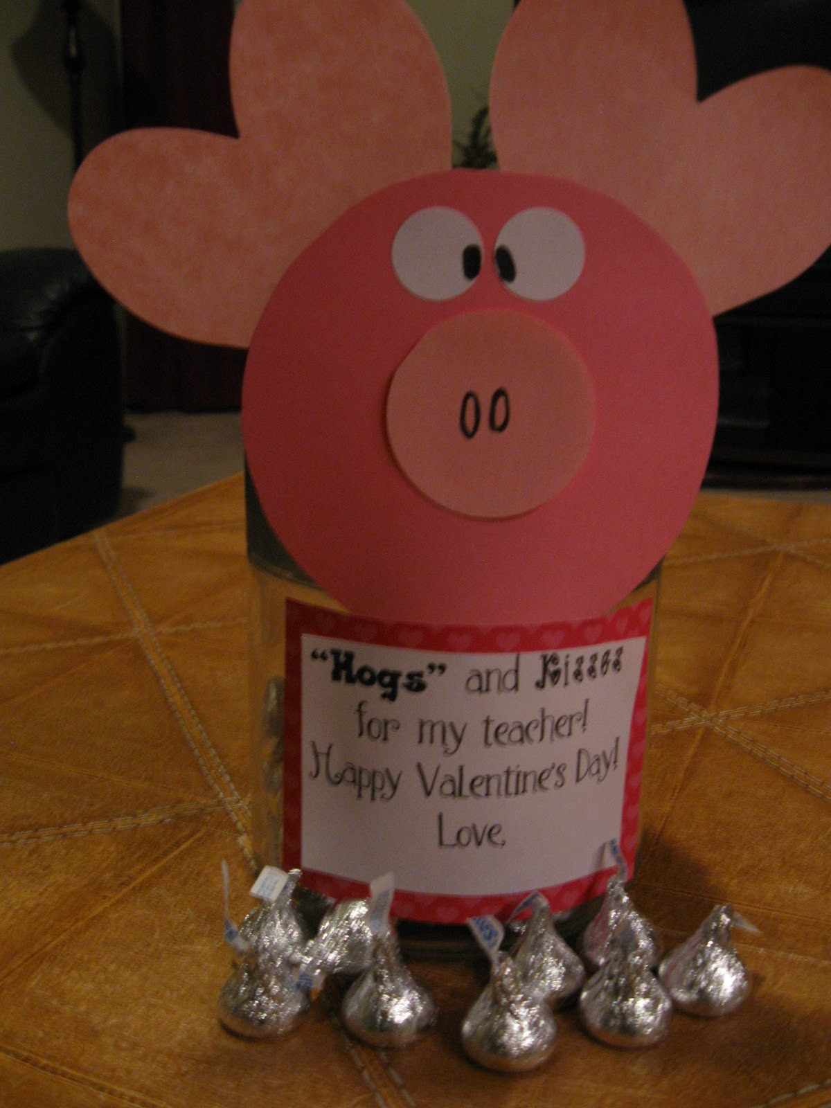 Valentines Day Ideas For Teachers
 Valentine Gift Ideas for Teachers Happy Home Fairy