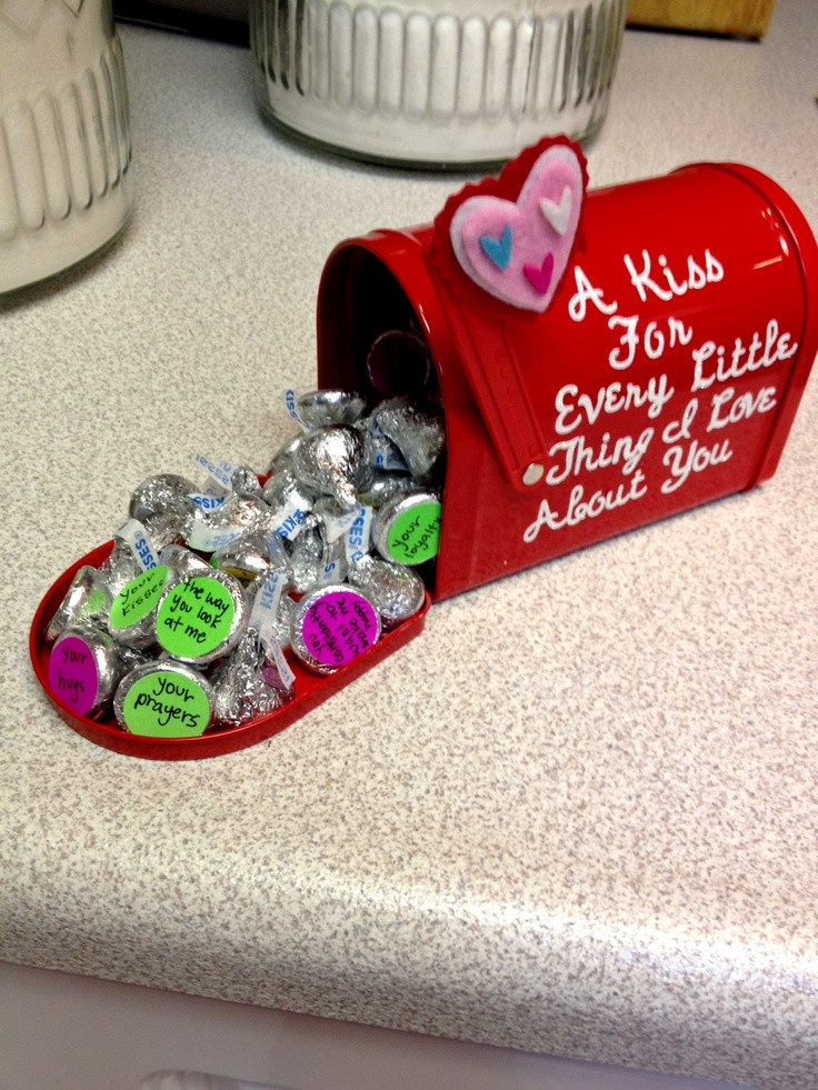 Valentines Day Ideas Gift Boyfriend
 24 LOVELY VALENTINE S DAY GIFTS FOR YOUR BOYFRIEND