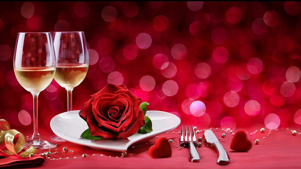 Valentines Day Restaurant Ideas
 The best Valentine s Day restaurant specials this year