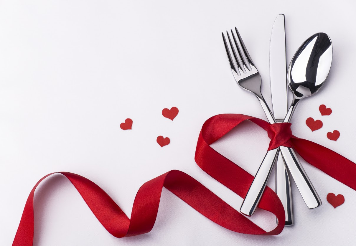 Valentines Day Restaurant Ideas
 Valentine s Day Dinner Ideas