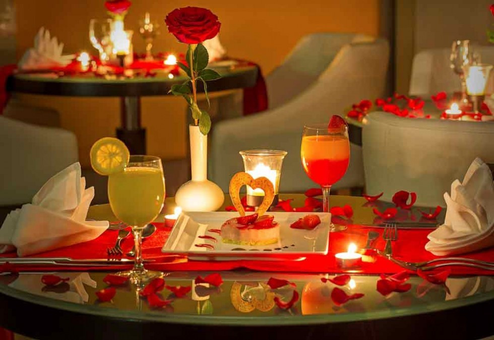 Valentines Day Restaurant Ideas
 10 Accra Hotels That Can Spark Up Your Valentine