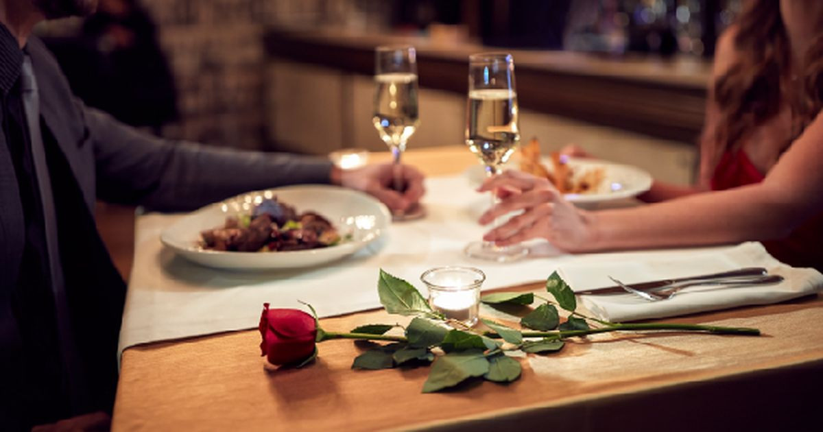 Valentines Day Restaurant Ideas
 10 Restaurant Marketing Ideas For Valentines Day Deputy