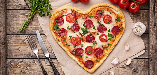 Valentines Day Restaurant Ideas
 5 Valentine’s Day Ideas for Your Restaurant