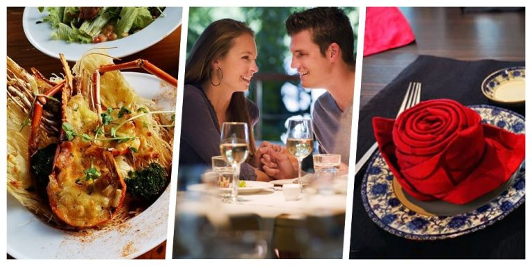 Valentines Dinner Restaurants
 6 Restaurants Perfect for Romantic Valentine s Dinner Date