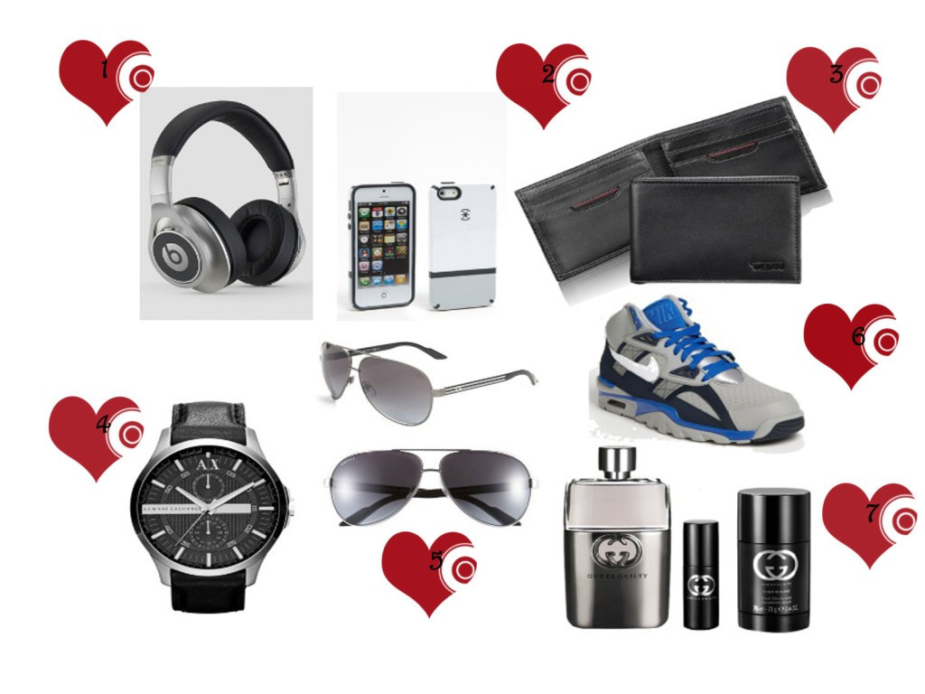 Valentines For Him Gift Ideas
 Valentine Gifts Tips 2015