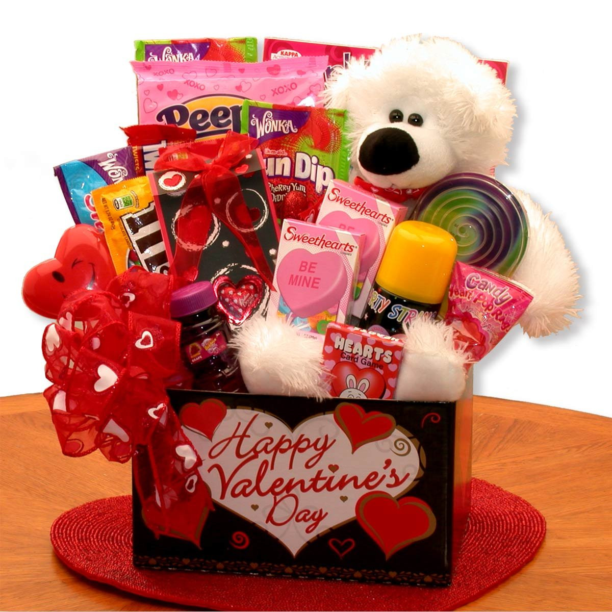 Valentines Gift For Her Ideas
 Cute His & Her Valentine Gift Ideas For Your Loved es