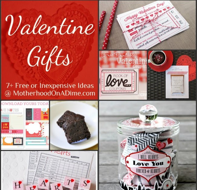 Valentines Gift For Husband Ideas
 Ideas For Valentines Gift For Husband y Valentine s