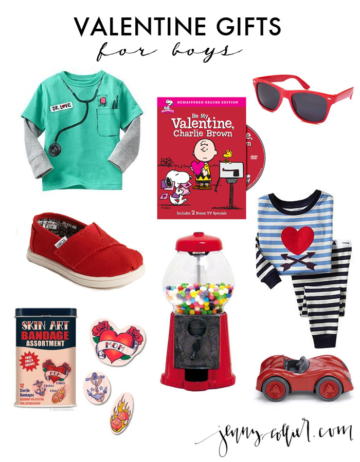 Valentines Gift Ideas For Boys
 35 Valentine Gift Ideas for Girls Boys Men and Women